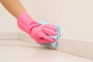 Floor Cleaning Corona, CA