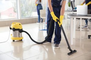 Floor Cleaning Corona, CA