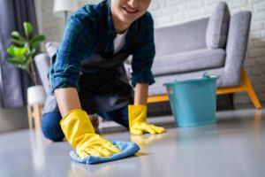 Floor Cleaning Comapny Corona, CA